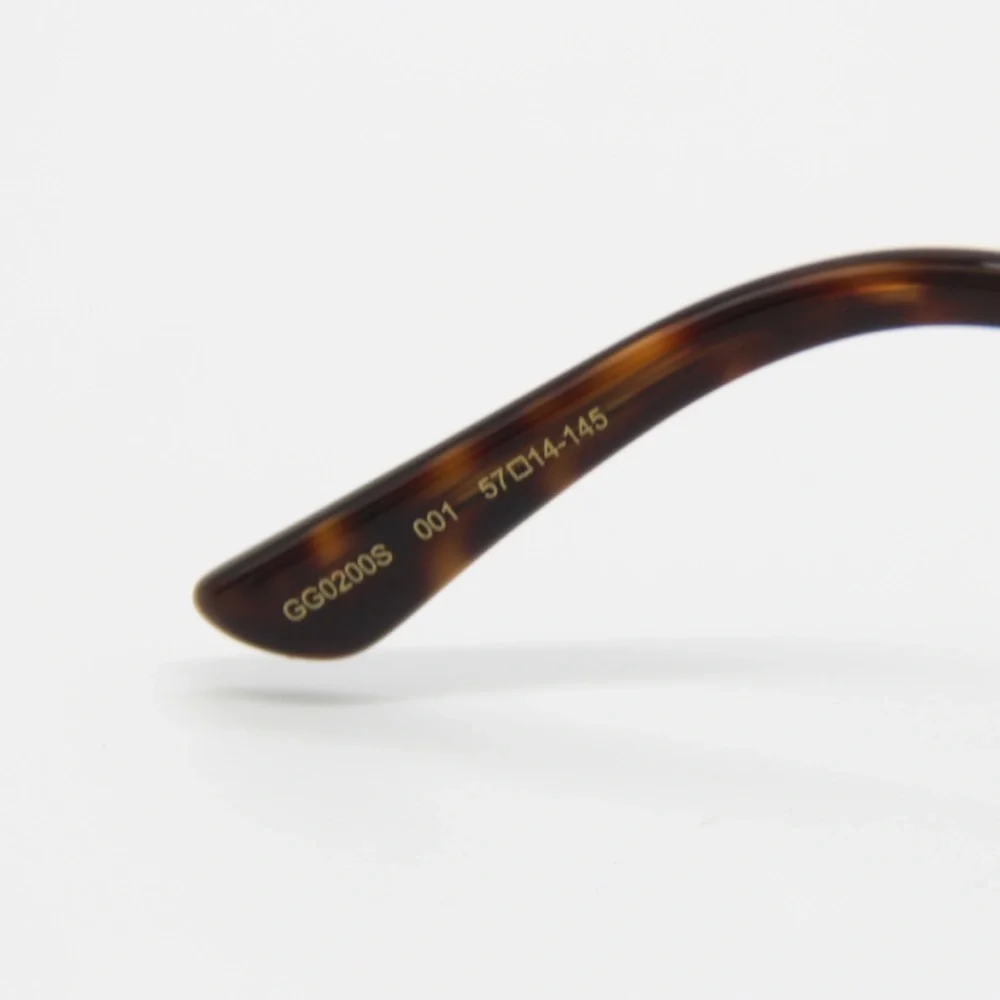 Gucci model gg0200s